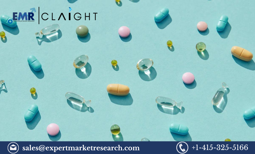 Immunity Boosting Products Market: Trends, Growth, and Key Players 2032