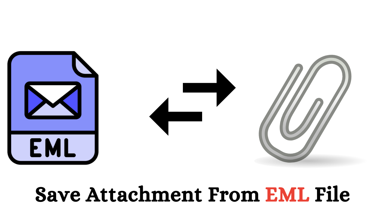 How to Save Attachment from EML File? Follow Steps 1 How to Save Attachment from EML File? Follow Steps