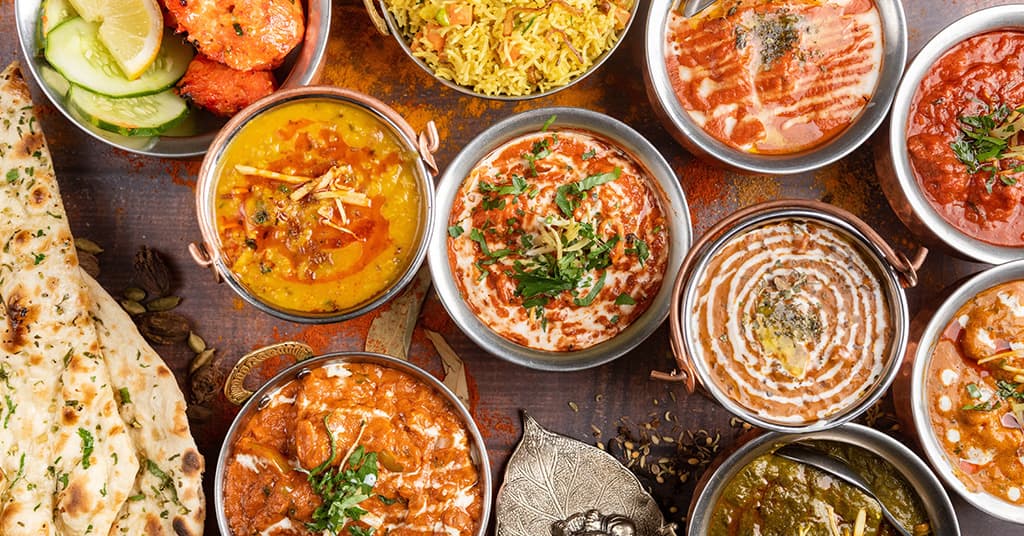 Top 10 Best Healthy Indian Dishes for Dinner in the UK 1 Top 10 Best Healthy Indian Dishes for Dinner in the UK