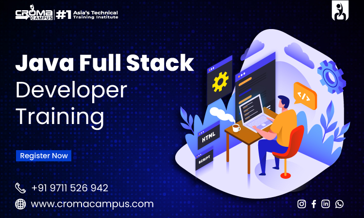 The Ultimate Roadmap to Java Full Stack Development 1 The Ultimate Roadmap to Java Full Stack Development