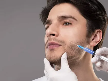 Jawline Filler Injections in Dubai: A Step-by-Step Guide 1 Jawline Filler Injections in Dubai: A Step-by-Step Guide
