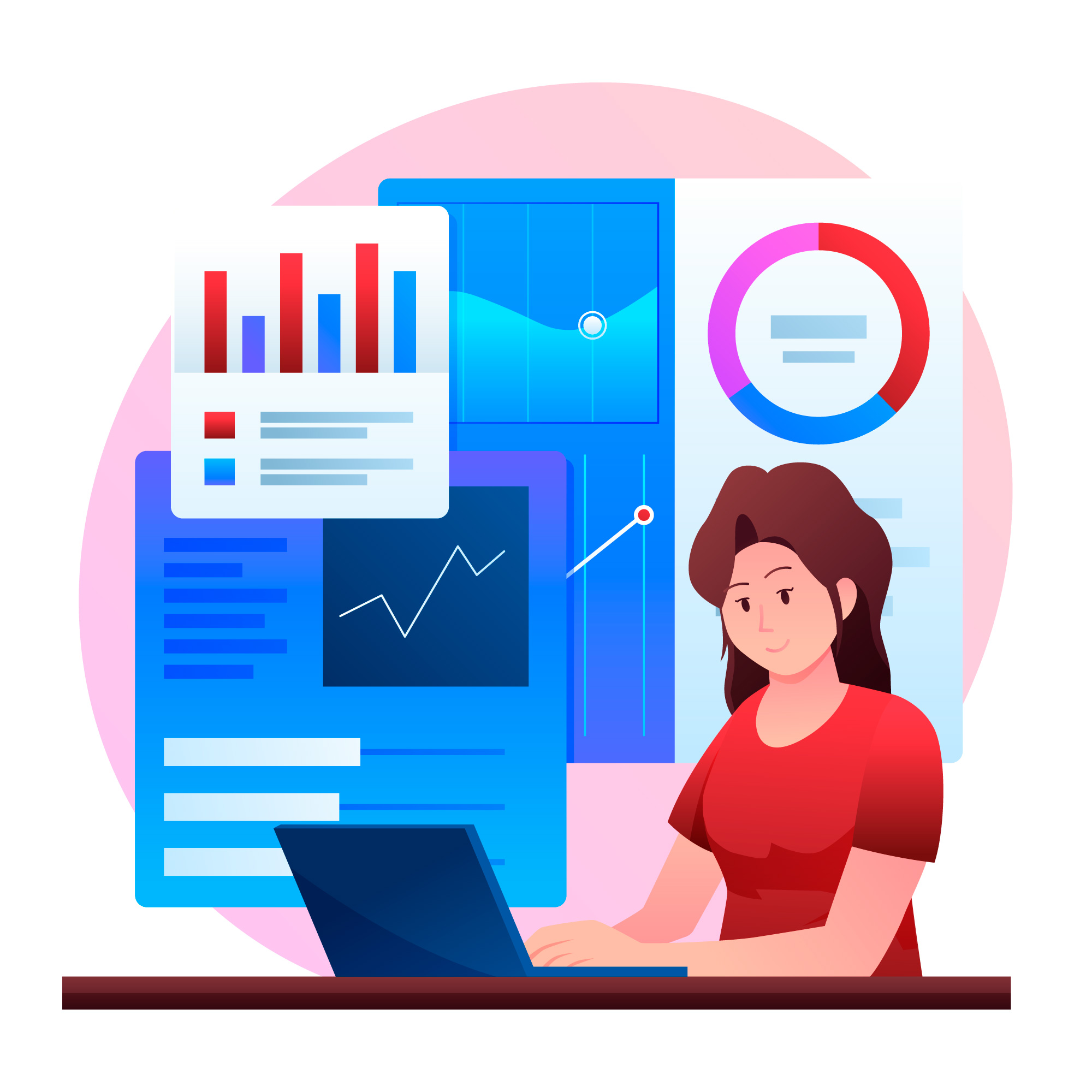 The Ultimate Guide to Choosing the Right Project Management Dashboard Software for Your Business 1 The Ultimate Guide to Choosing the Right Project Management Dashboard Software for Your Business