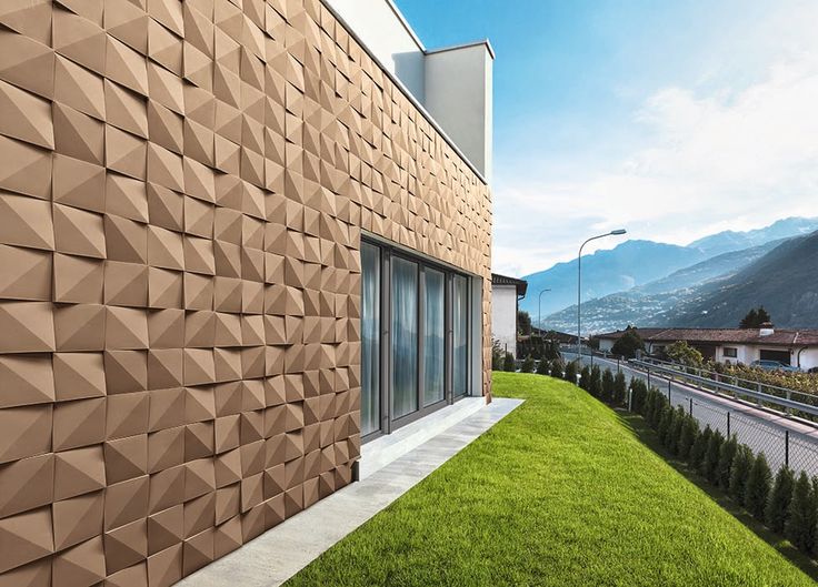 Key Benefits of Wall Cladding You Need to Know About 2 Key Benefits of Wall Cladding You Need to Know About