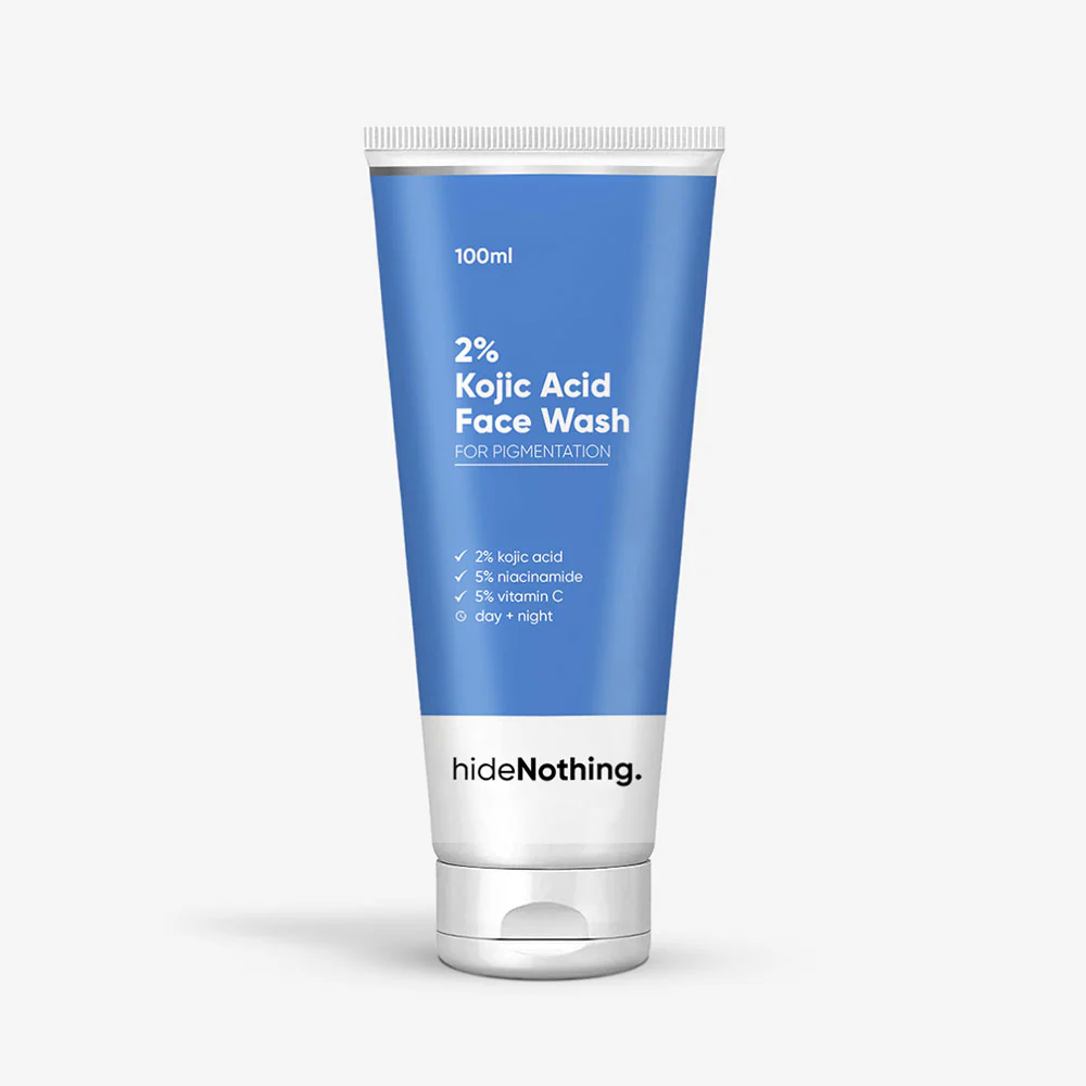 Discover the Benefits of Using Kojic Acid Face Wash 1 Discover the Benefits of Using Kojic Acid Face Wash