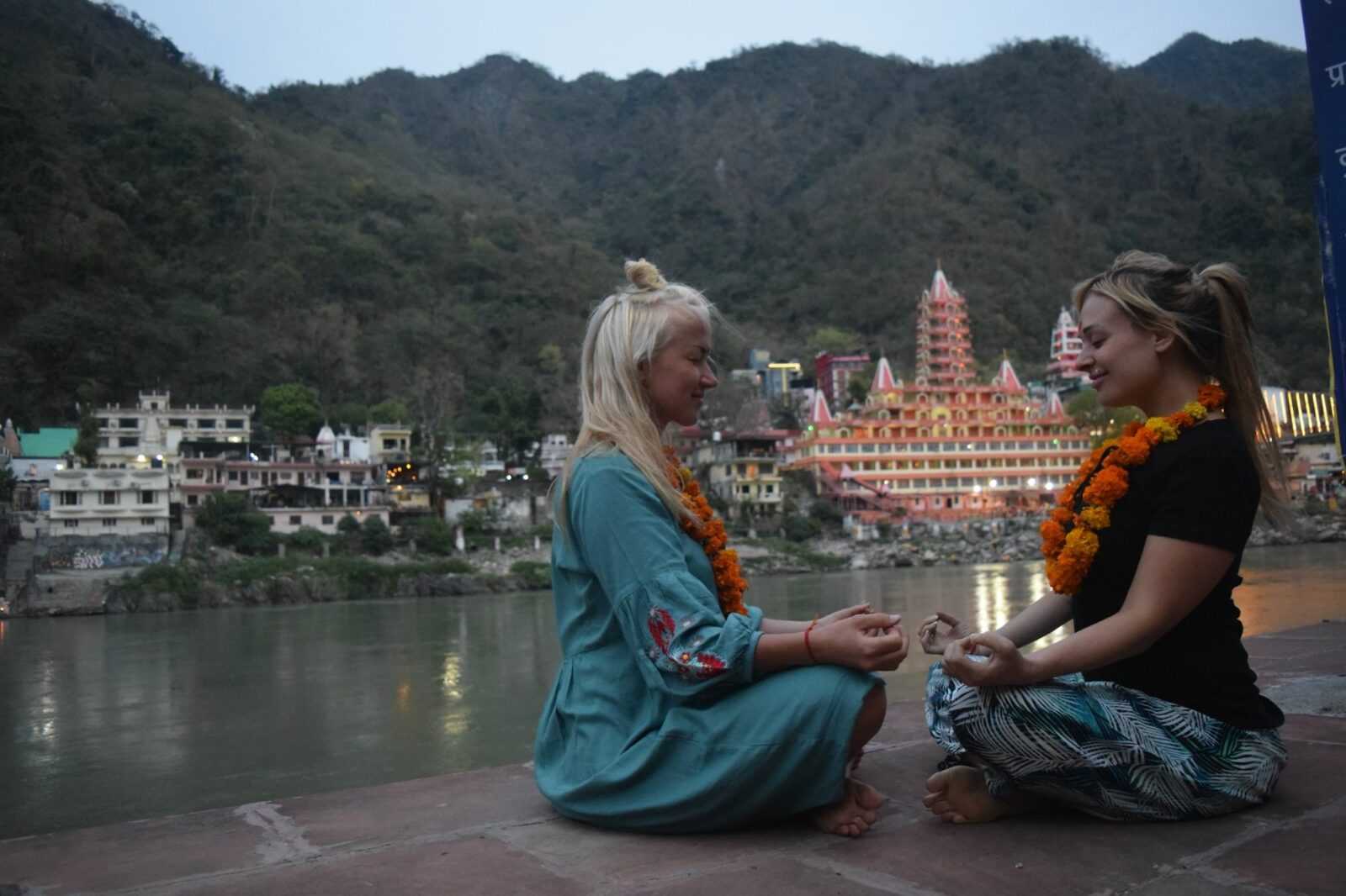 Kundalini Yoga Teacher Training in Rishikesh: Unlock Spiritual Growth
