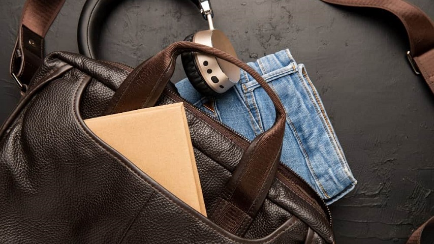 Leather Bags for Men: How to Choose the Perfect One for Your Needs 1 Leather Bags for Men: How to Choose the Perfect One for Your Needs