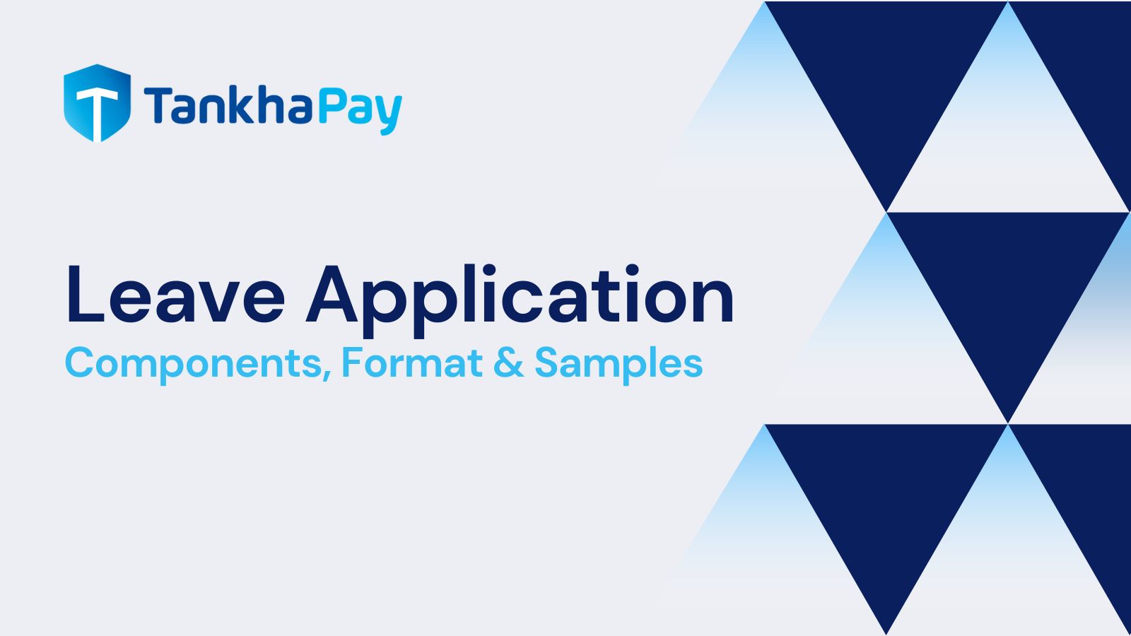Leave Application Samples – Write the Perfect Request Letter 1 Leave Application Samples – Write the Perfect Request Letter