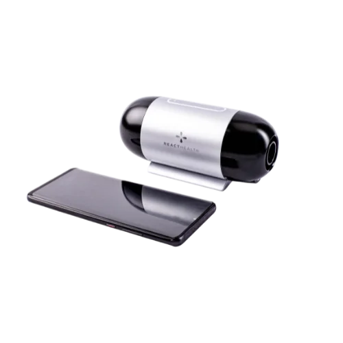 How React Health Luna Travelpap Enhances Your Travel Experience 1 How React Health Luna Travelpap Enhances Your Travel Experience