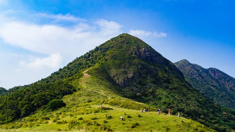5 Best National parks in Hong Kong 1 5 Best National parks in Hong Kong