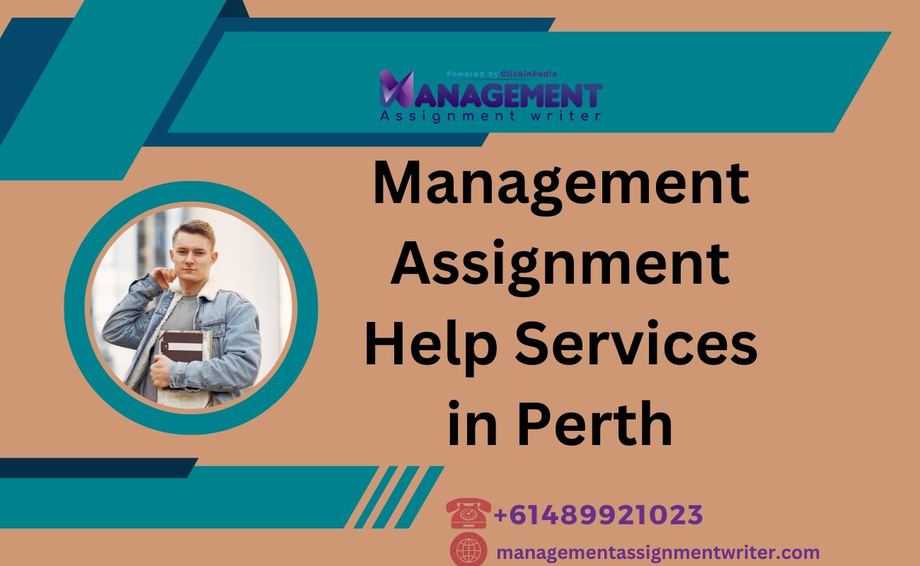 Management Assignment Help Services in Perth 1 Management Assignment Help Services in Perth