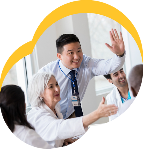 Importance of Health Virtual Assistants in Healthcare 3 Health Virtual Assistants in Healthcare
