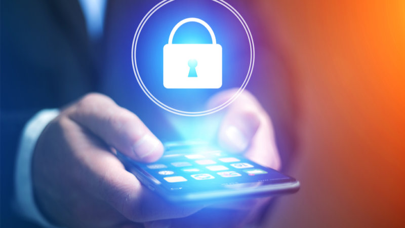 Mobile App Security: Best Practices for 2024 1 Mobile App Security: Best Practices for 2024