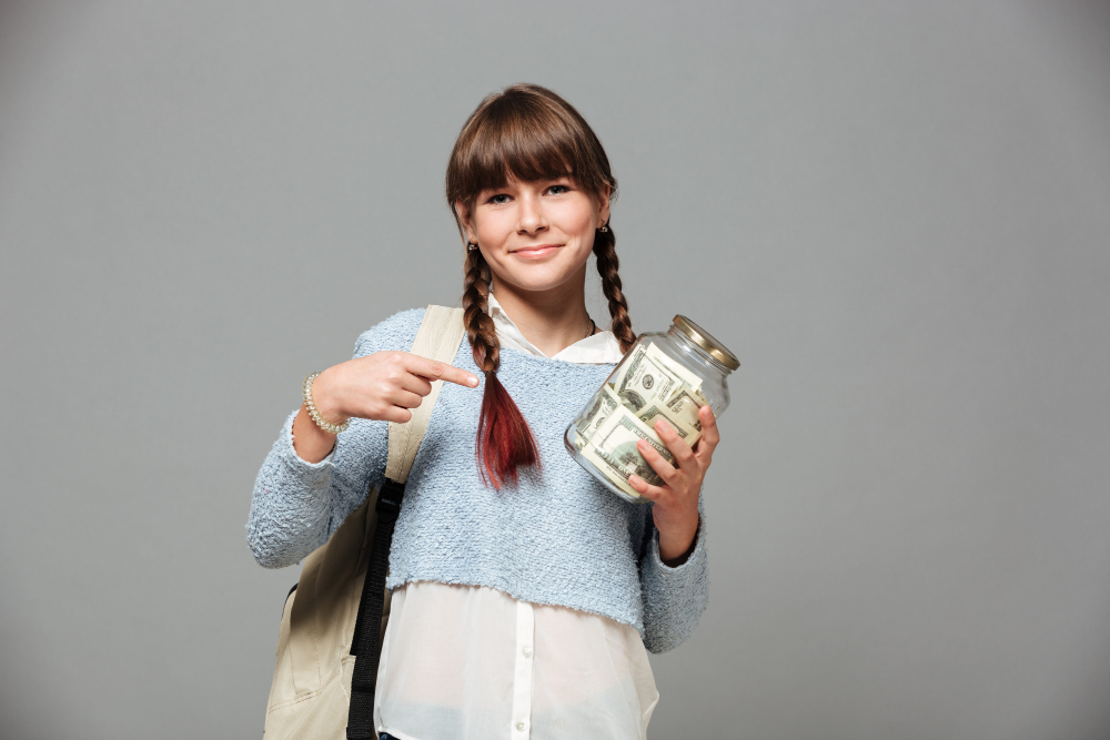 10 Money Saving Tips in London for International Students 