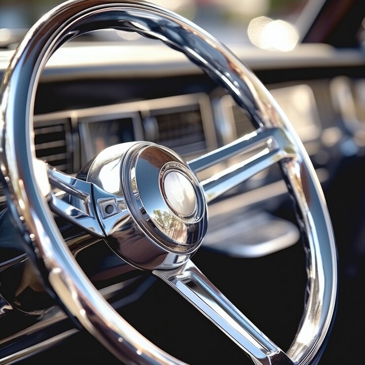 Can an NRG Steering Wheel Improve Handling? Here’s What to Know 1 Can an NRG Steering Wheel Improve Handling? Here’s What to Know