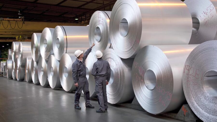 What Services Do Sheet Metal Suppliers Vancouver Provide 1 What Services Do Sheet Metal Suppliers Vancouver Provide
