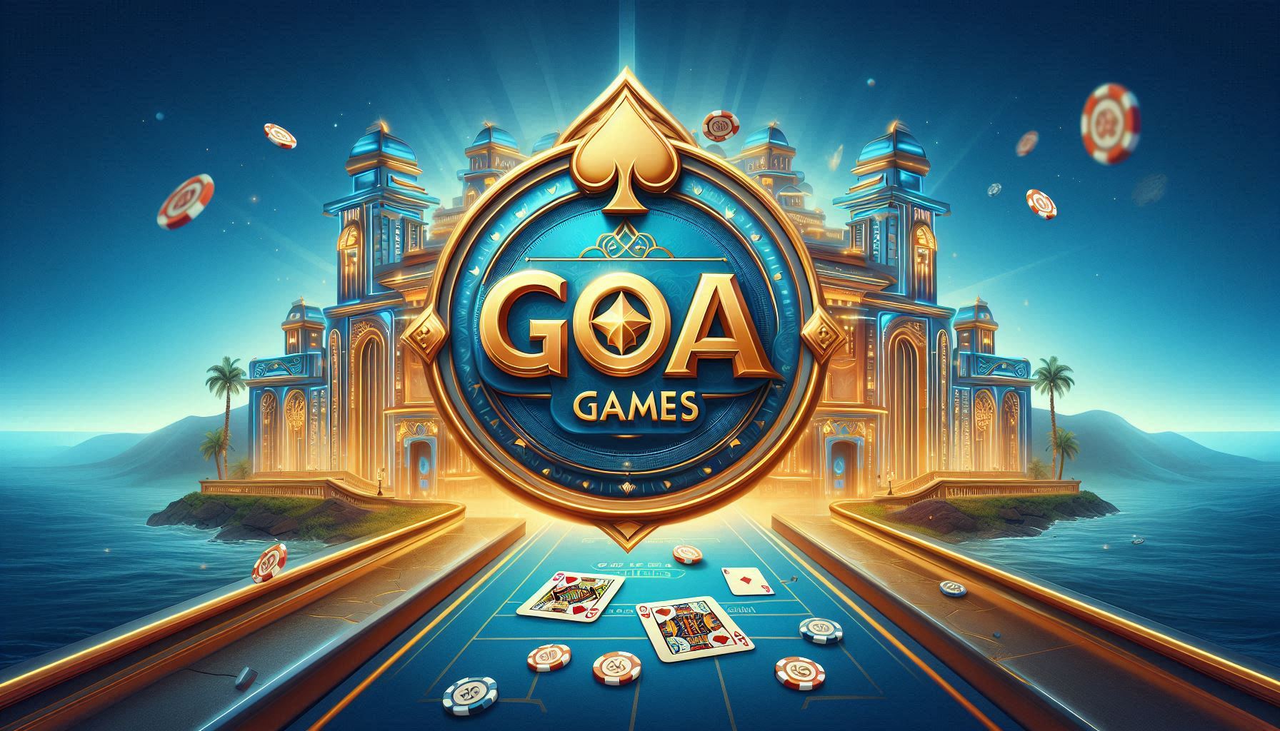 How to Access Goa Games and Unlock Your Bonus for a Fun Gaming Experience 1 How to Access Goa Games and Unlock Your Bonus for a Fun Gaming Experience
