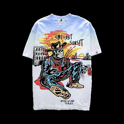 Exploring the Unique Vision of Warren Lotas: A Blend of Street Culture and Artistic Expression