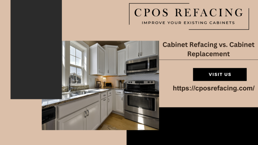 A Complete Guide to Cabinet Refinishing: Transform Your Kitchen on a Budget 1 Orange and Black Attractive Modern YouTube Thumbnail 8