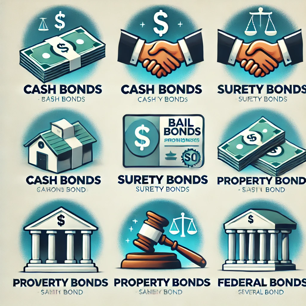 Overview Of Bail Bonds: What You Need to Know 1 Overview Of Bail Bonds: What You Need to Know