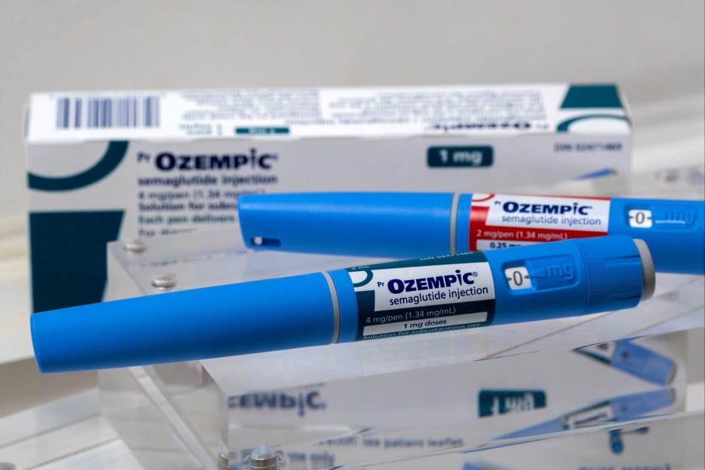 Ozempic Injection: Empowering Men to Take Control of Their Health 1 Ozempic Injection: Empowering Men to Take Control of Their Health