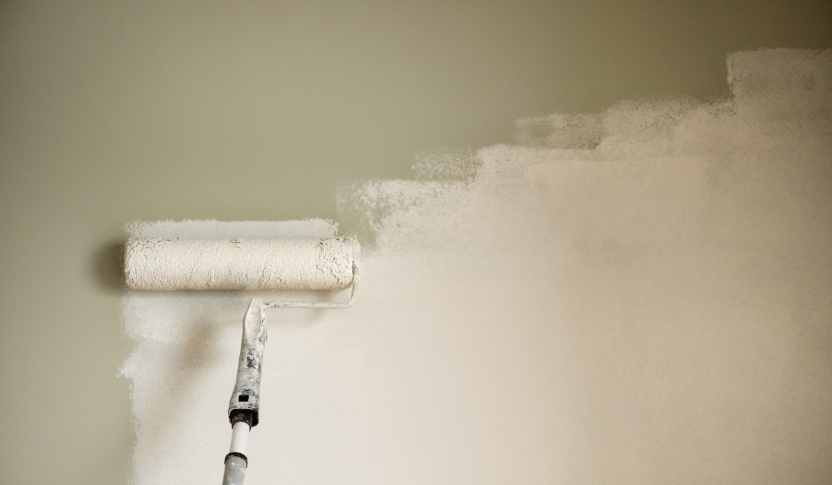 Fresh Paint, Fresh Start: The Benefits of Residential Painting Services 1 Fresh Paint, Fresh Start: The Benefits of Residential Painting Services