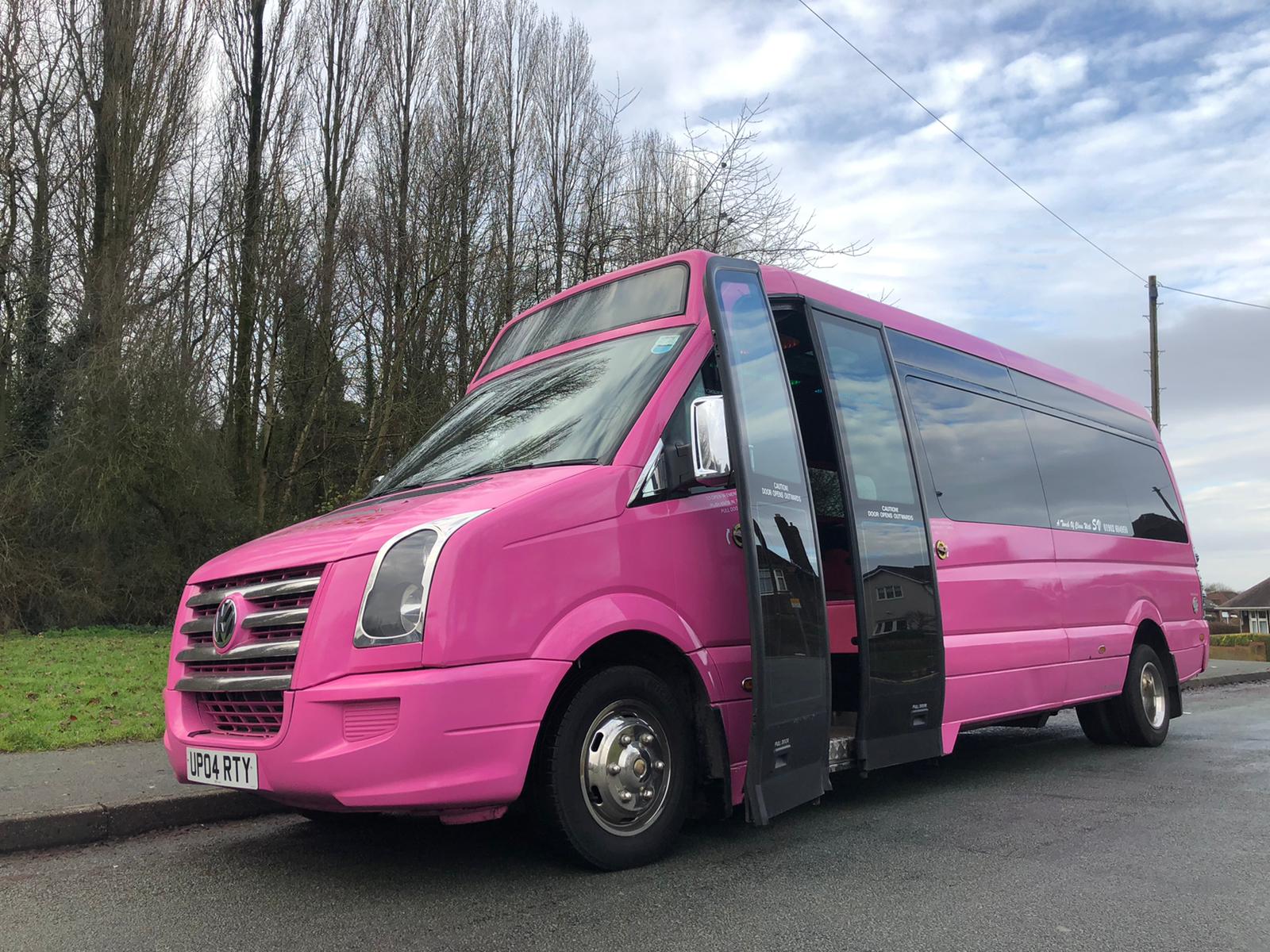 Group Transportation Party Bus Perth: The Best Way to Travel Together 1 Group Transportation Party Bus Perth: The Best Way to Travel Together