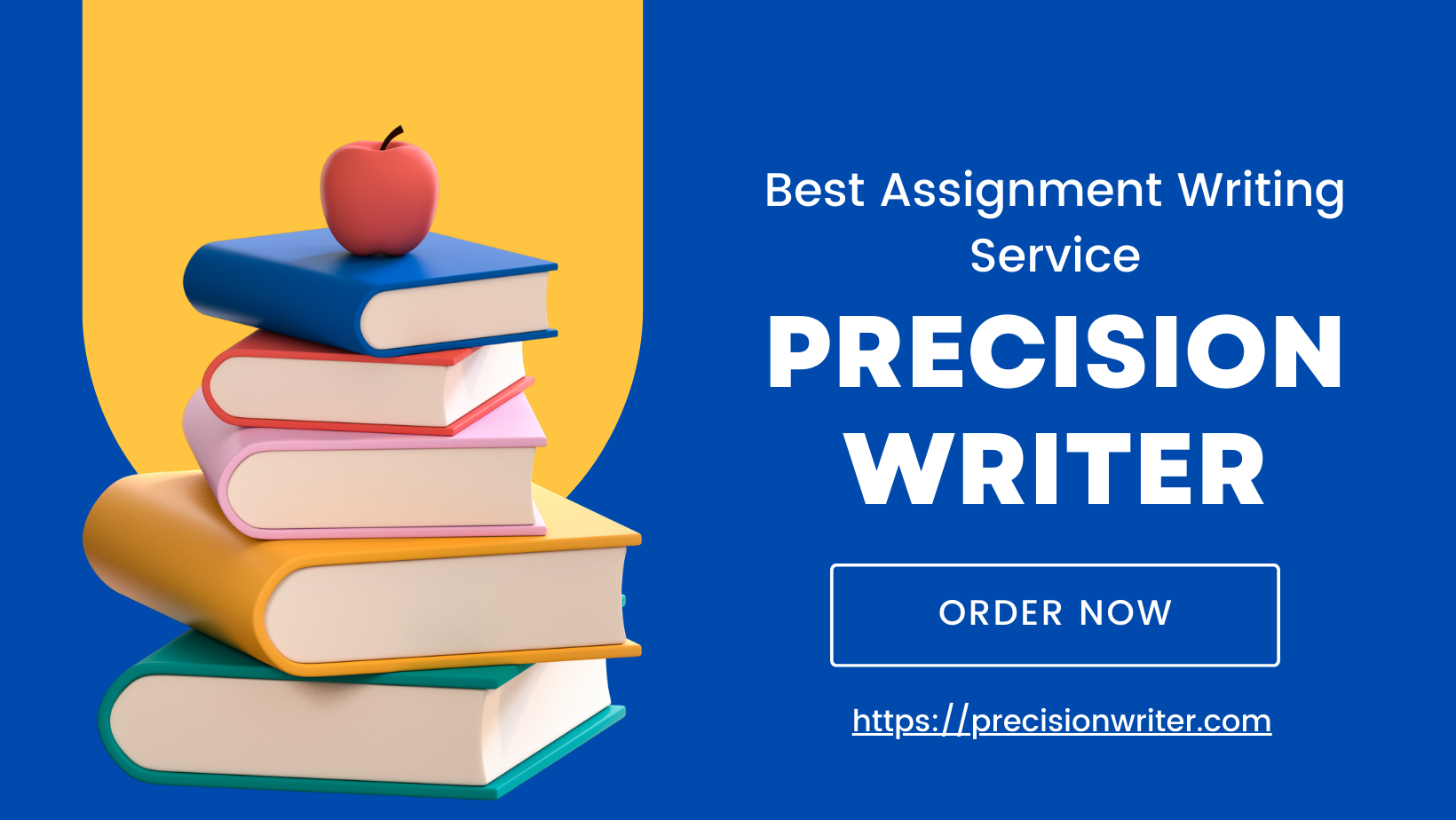 Precision Writer: Your Premier Assignment Writing Service 1 Precision Writer: Your Premier Assignment Writing Service