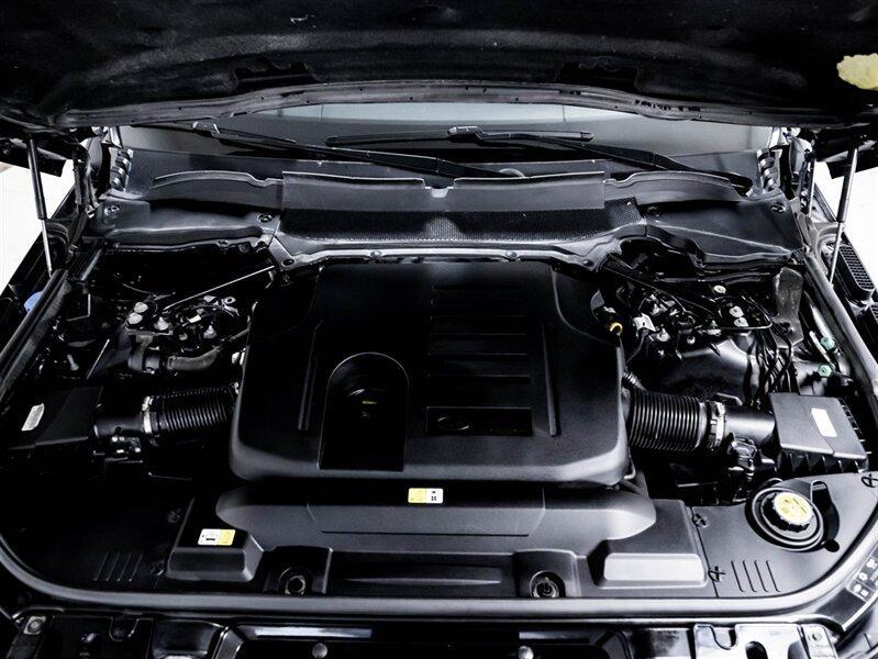 The Best Upgrades for Your Range Rover Engine: Boosting Performance and Style 1 Range Rover Engine