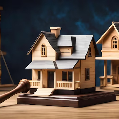 Understanding Real Estate Law: A Comprehensive Guide 1 Understanding Real Estate Law: A Comprehensive Guide