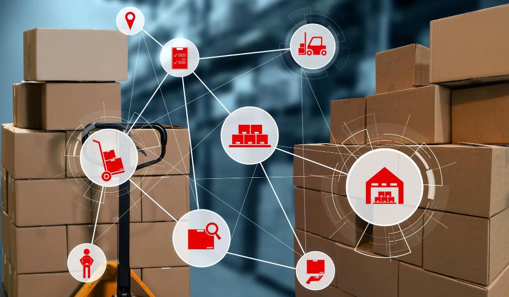 Efficient Cold Chain Logistics Management: A Comprehensive Guide 1 Efficient Cold Chain Logistics Management: A Comprehensive Guide