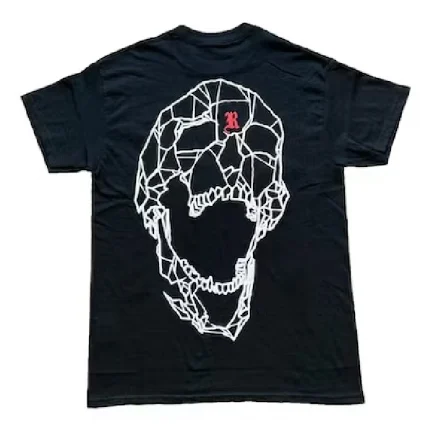 How Sp5der T-Shirts Became the Coolest Trend in Fashion 1 How Sp5der T-Shirts Became the Coolest Trend in Fashion