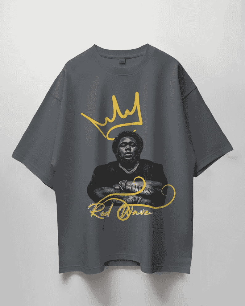 Rod Wave: The Rising Star of Streetwear Fashion 1 Rod Wave: The Rising Star of Streetwear Fashion