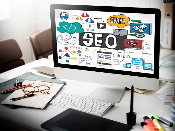 On-Page SEO 1 On-Page SEO