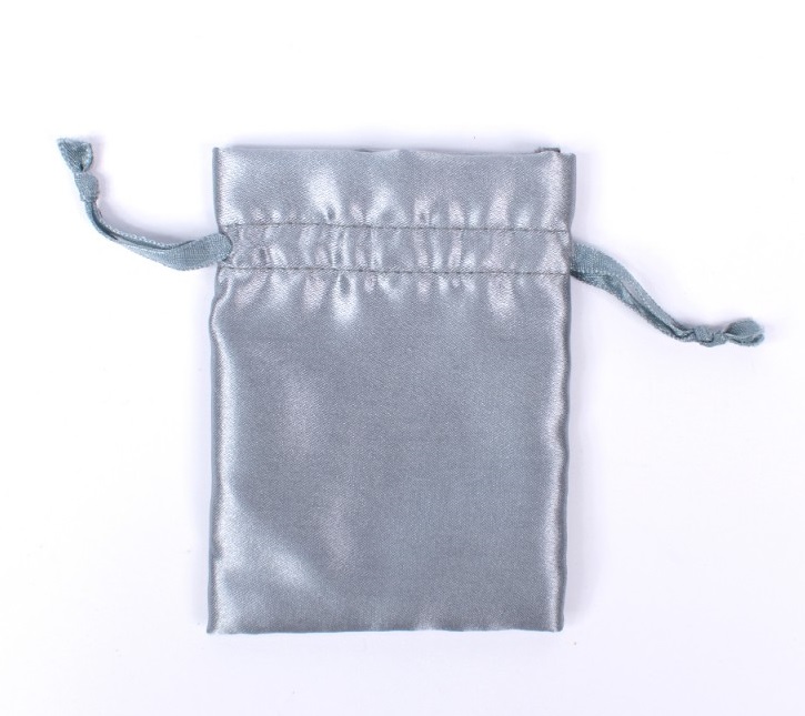 How Are Personalized Satin Drawstring Bags Beneficial To Business?