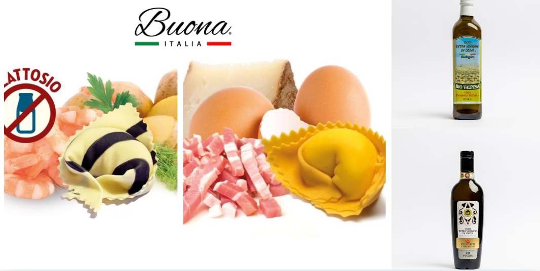 Savoring the Flavors of Italy : Stuffed Pasta Tortellini and Real Italian Olive Oil 1 Savoring the Flavors of Italy : Stuffed Pasta Tortellini and Real Italian Olive Oil