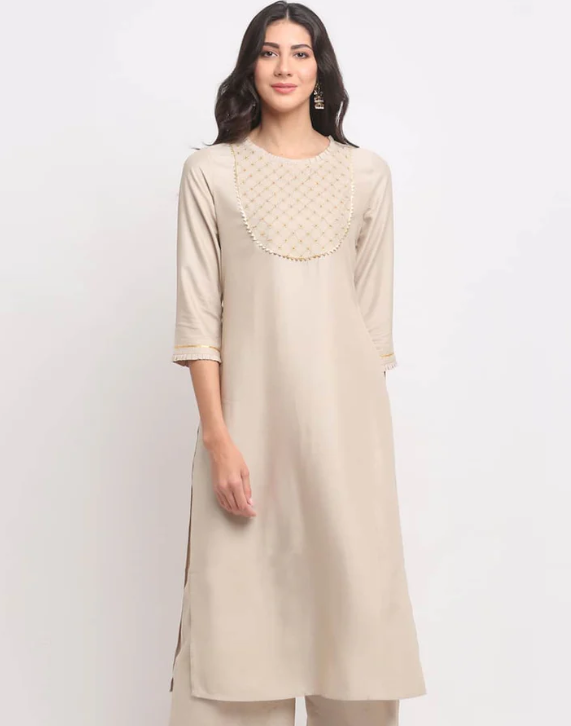 Yoke Patterns for Kurtis: The Ultimate Fashion Inspiration 1 Yoke Patterns for Kurtis: The Ultimate Fashion Inspiration