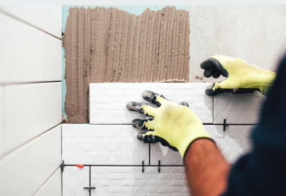 How to Remodel a Small Bathroom with a Shower 1 How to Remodel a Small Bathroom with a Shower