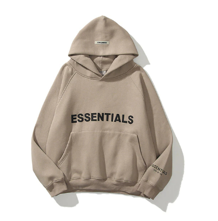 The Essentials Hoodie: A Modern Wardrobe Staple 1 The Essentials Hoodie: A Modern Wardrobe Staple