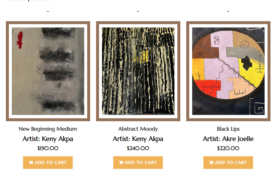 Celebrating Cultural Diversity: The Range of Art Available on LANZART