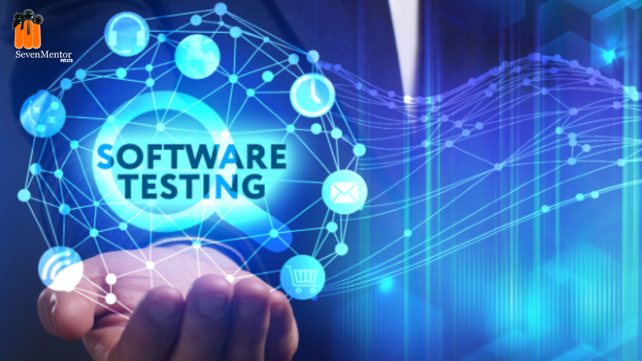Why choose your career in software testing in today’s time ? 1 Why choose your career in software testing in today’s time ?