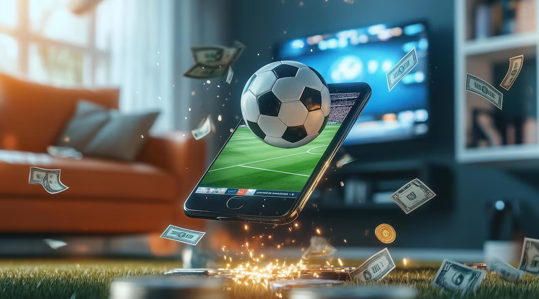 Exploring Customizable UI Options for Sports Betting Software 1 Exploring Customizable UI Options for Sports Betting Software