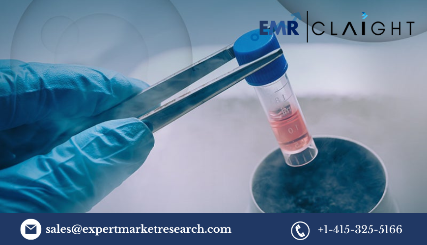 Stem Cell Banking Market: Trends, Growth Drivers, and Leading Players 2032 1 Stem Cell Banking Market: Trends, Growth Drivers, and Leading Players 2032