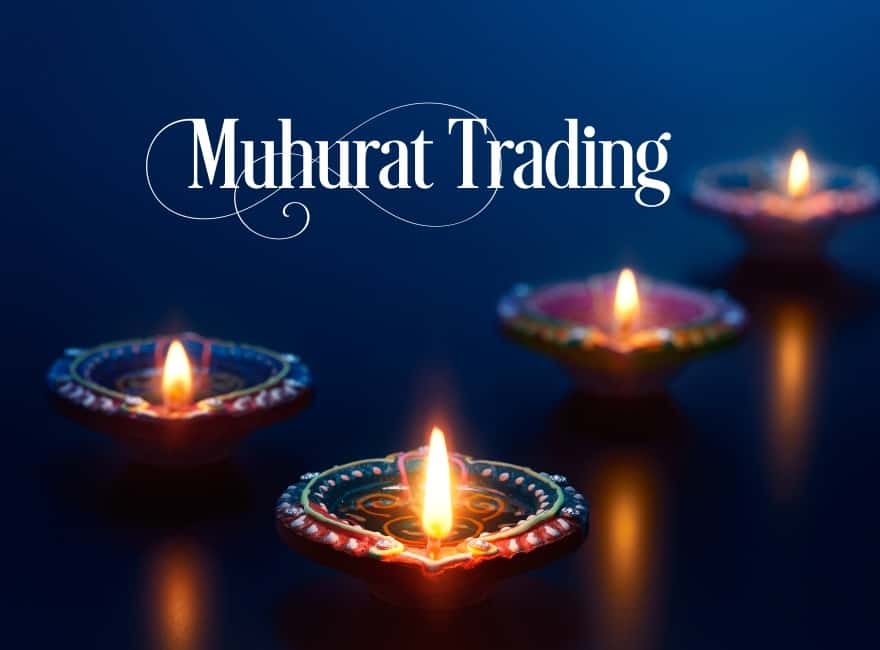 Muhurat Trading 2024: Everything You Need to Know About the Auspicious Diwali Trading Session 1 Muhurat Trading 2024: Everything You Need to Know About the Auspicious Diwali Trading Session
