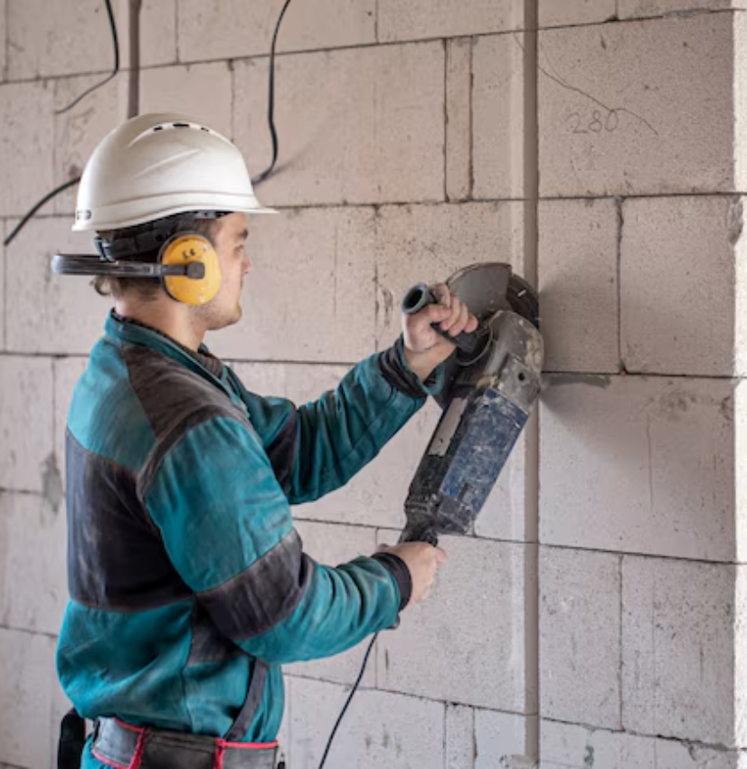 From Closed-Off to Open Concept: Expert Structural Wall Removal Services 1 From Closed-Off to Open Concept: Expert Structural Wall Removal Services