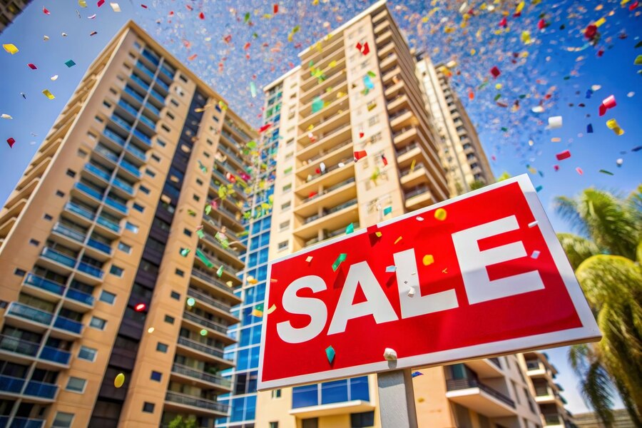 Why Consider Buying an Apartment in Qatar This Year? 1 Why Consider Buying an Apartment in Qatar This Year?
