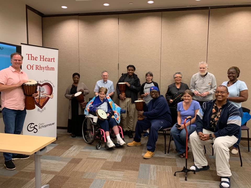 Why Should You Donate to Veterans with a Brain Injury Today? 1 Why Should You Donate to Veterans with a Brain Injury Today?