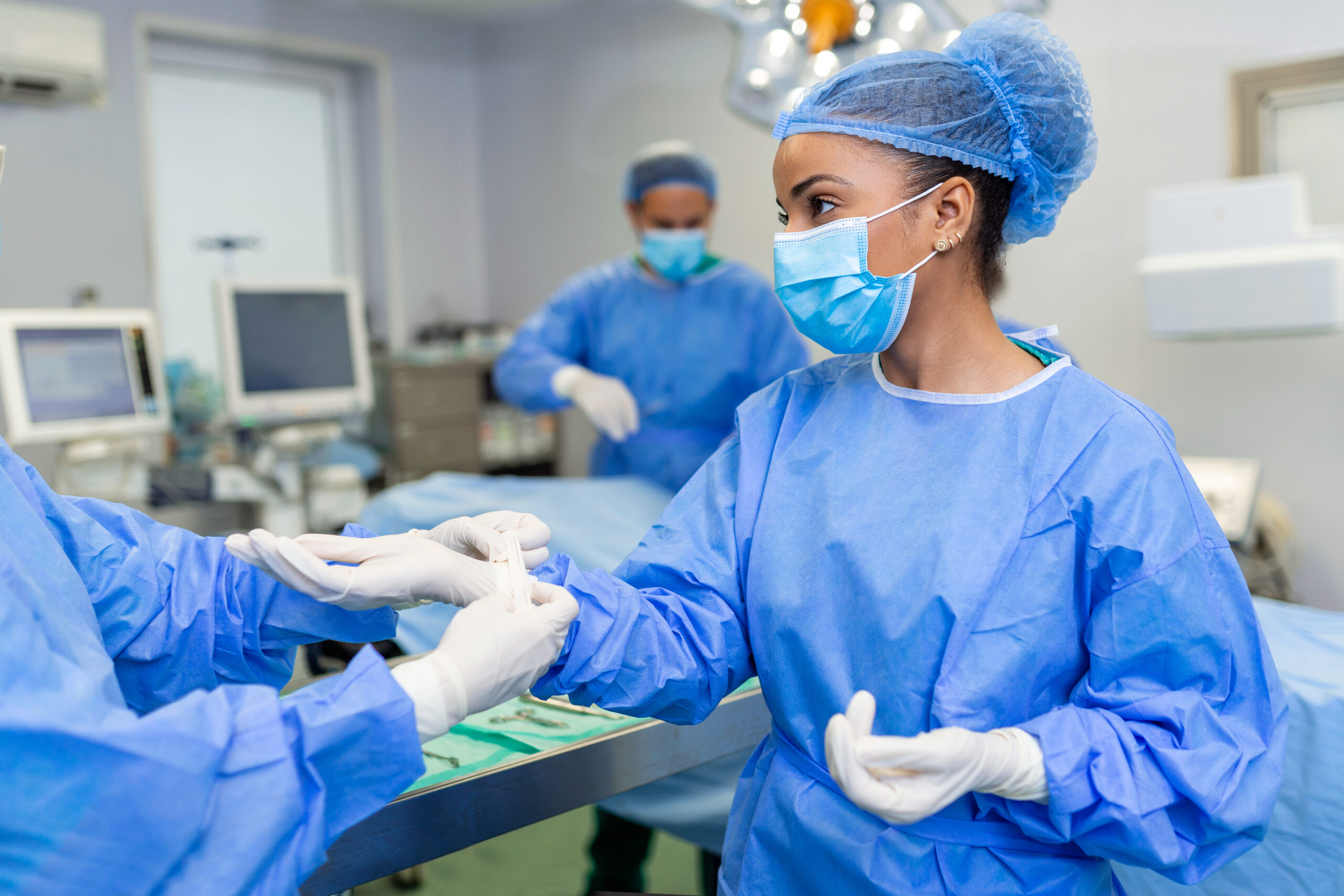 How Long Does It Take to Complete a Surgical Assistant Program?