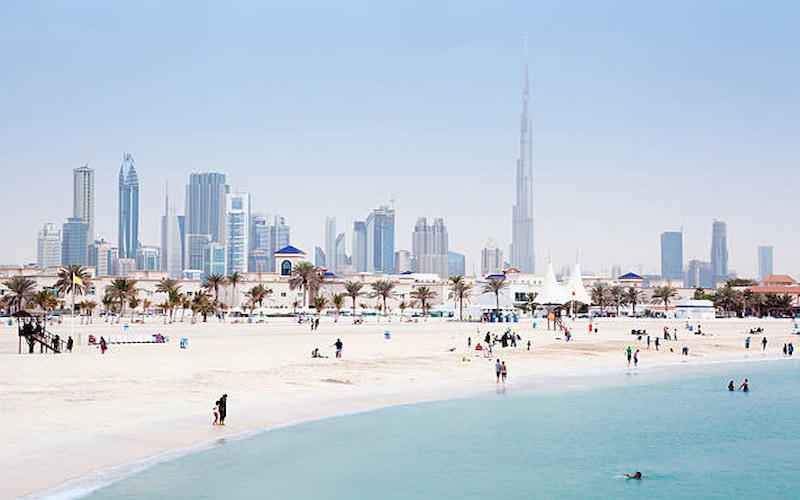 The Best Outdoor Activities in Dubai 1 The Best Outdoor Activities in Dubai