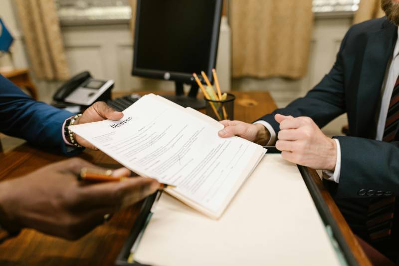 The Importance of Accurate Legal Translations 1 The Importance of Accurate Legal Translations