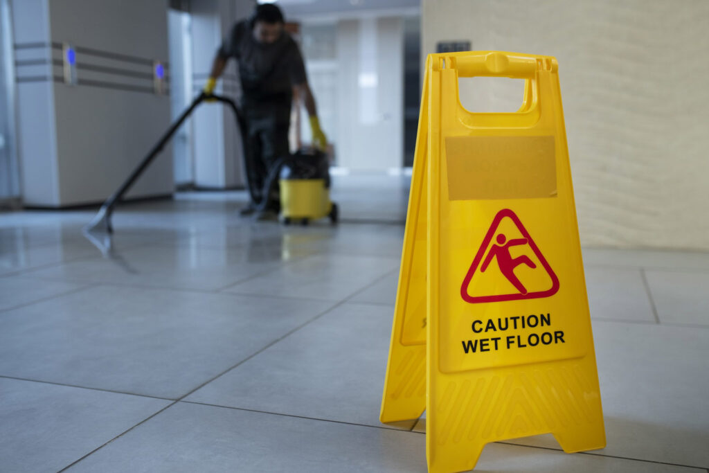 Navigating Personal Injuries in California: The Critical Role of a Dedicated Law Firm and Slip & Fall Attorney 2 California slip and fall lawyer